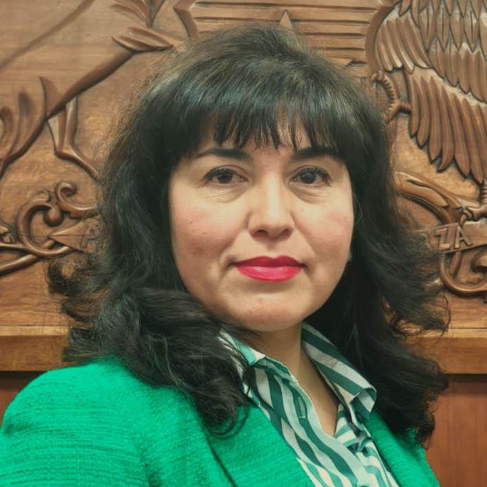 Sra. Paulina Morales Carrasco